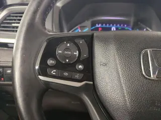 Honda Odyssey 2018 Elite 4dr Mini-Van