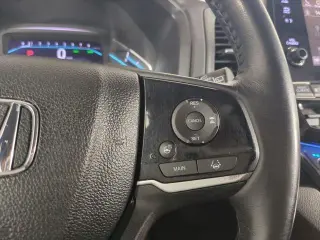 Honda Odyssey 2018 Elite 4dr Mini-Van