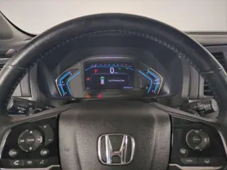 Honda Odyssey 2018 Elite 4dr Mini-Van