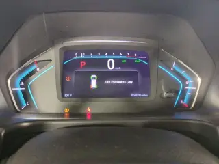 Honda Odyssey 2018 Elite 4dr Mini-Van
