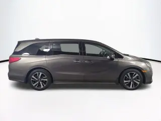Honda Odyssey 2018 Elite 4dr Mini-Van