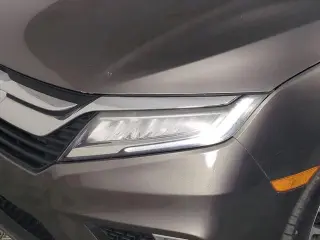 Honda Odyssey 2018 Elite 4dr Mini-Van