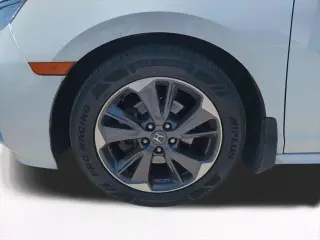Honda Odyssey 2022 Elite 4dr Mini-Van