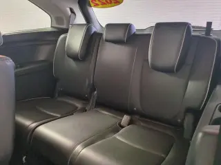 Honda Odyssey 2022 Elite 4dr Mini-Van