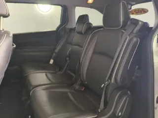 Honda Odyssey 2022 Elite 4dr Mini-Van