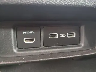 Honda Odyssey 2022 Elite 4dr Mini-Van