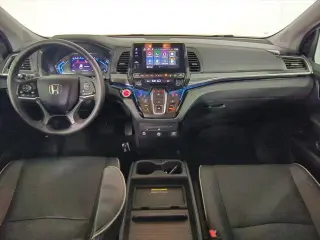 Honda Odyssey 2022 Elite 4dr Mini-Van