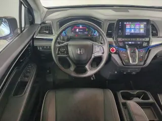 Honda Odyssey 2022 Elite 4dr Mini-Van