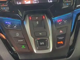 Honda Odyssey 2022 Elite 4dr Mini-Van