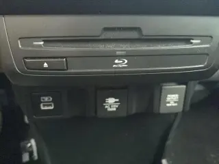 Honda Odyssey 2022 Elite 4dr Mini-Van