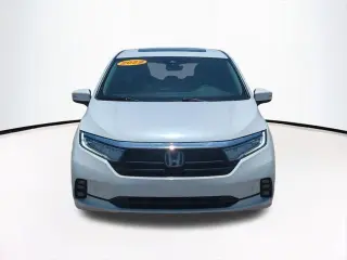 Honda Odyssey 2022 Elite 4dr Mini-Van