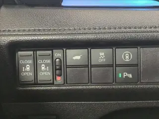 Honda Odyssey 2022 Elite 4dr Mini-Van