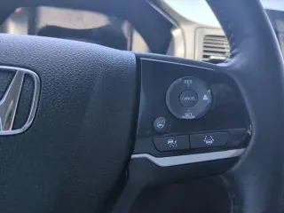 Honda Odyssey 2022 Elite 4dr Mini-Van