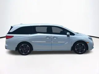 Honda Odyssey 2022 Elite 4dr Mini-Van