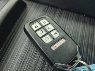 Honda Odyssey 2022 Elite 4dr Mini-Van