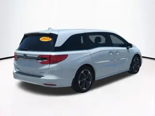 Honda Odyssey 2022 Elite 4dr Mini-Van