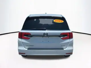 Honda Odyssey 2022 Elite 4dr Mini-Van