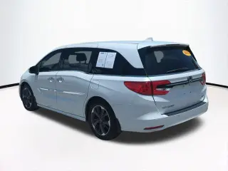 Honda Odyssey 2022 Elite 4dr Mini-Van
