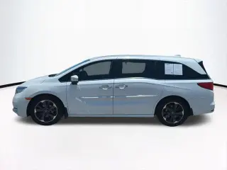 Honda Odyssey 2022 Elite 4dr Mini-Van