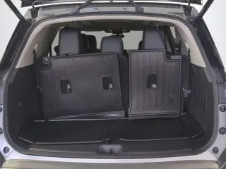 Nissan Pathfinder 2024 AWD Platinum 4dr SUV