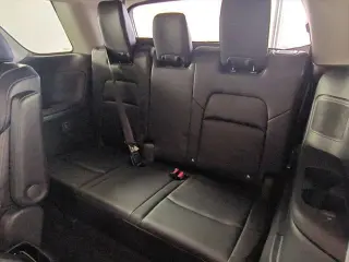 Nissan Pathfinder 2024 AWD Platinum 4dr SUV
