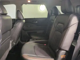 Nissan Pathfinder 2024 AWD Platinum 4dr SUV