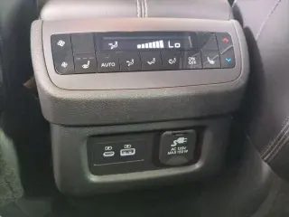 Nissan Pathfinder 2024 AWD Platinum 4dr SUV