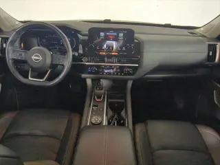 Nissan Pathfinder 2024 AWD Platinum 4dr SUV