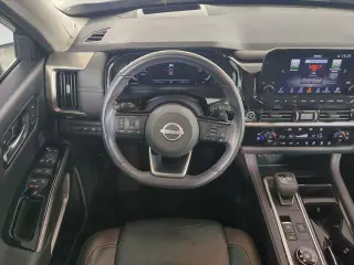 Nissan Pathfinder 2024 AWD Platinum 4dr SUV
