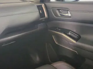 Nissan Pathfinder 2024 AWD Platinum 4dr SUV