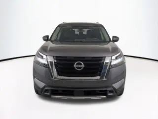 Nissan Pathfinder 2024 AWD Platinum 4dr SUV