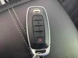 Nissan Pathfinder 2024 AWD Platinum 4dr SUV