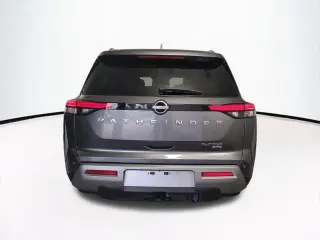 Nissan Pathfinder 2024 AWD Platinum 4dr SUV