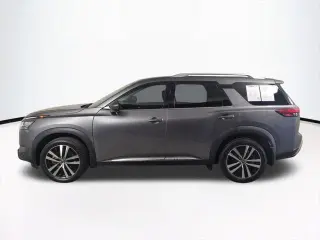 Nissan Pathfinder 2024 AWD Platinum 4dr SUV