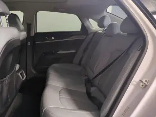 Kia K5 2022 EX 4dr Sedan