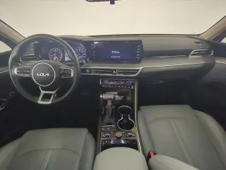 Kia K5 2022 EX 4dr Sedan