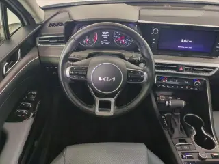 Kia K5 2022 EX 4dr Sedan