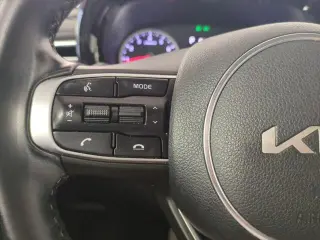 Kia K5 2022 EX 4dr Sedan