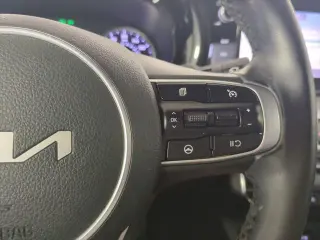 Kia K5 2022 EX 4dr Sedan