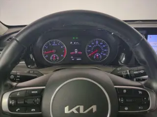 Kia K5 2022 EX 4dr Sedan