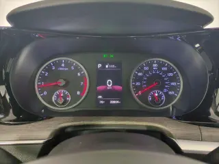Kia K5 2022 EX 4dr Sedan