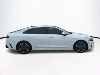 Kia K5 2022 EX 4dr Sedan