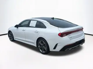 Kia K5 2022 EX 4dr Sedan