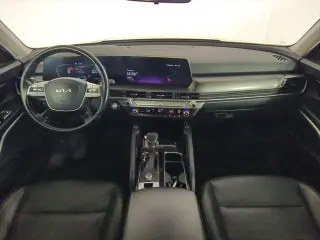 Kia Telluride 2023 S 4dr SUV