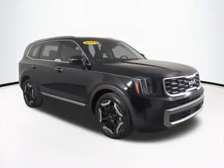 Kia Telluride 2023 S 4dr SUV