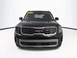 Kia Telluride 2023 S 4dr SUV