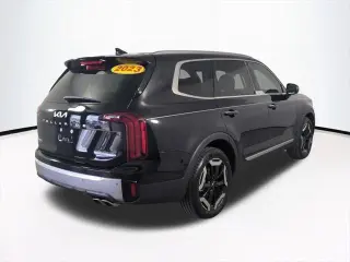 Kia Telluride 2023 S 4dr SUV