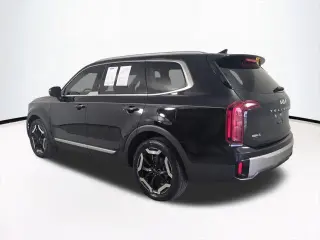 Kia Telluride 2023 S 4dr SUV