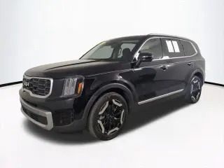 Kia Telluride 2023 S 4dr SUV