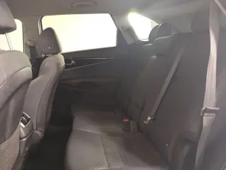 Kia Sorento 2020 LX 4dr SUV